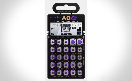 NAMM 2016: Teenage Engineering baut die Pocket Operator Serie aus, aber da ist doch noch etwas!