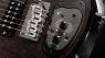 Vox Starstream Type-1 AREOS-D Kontrollfeld Control Plate