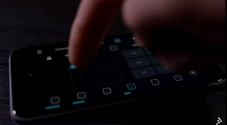 Mixvibes App Teaser