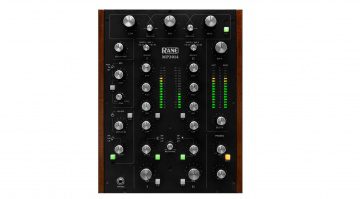 Rane MP2014