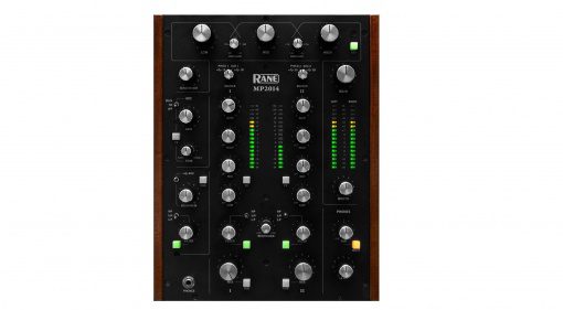 Rane MP2014