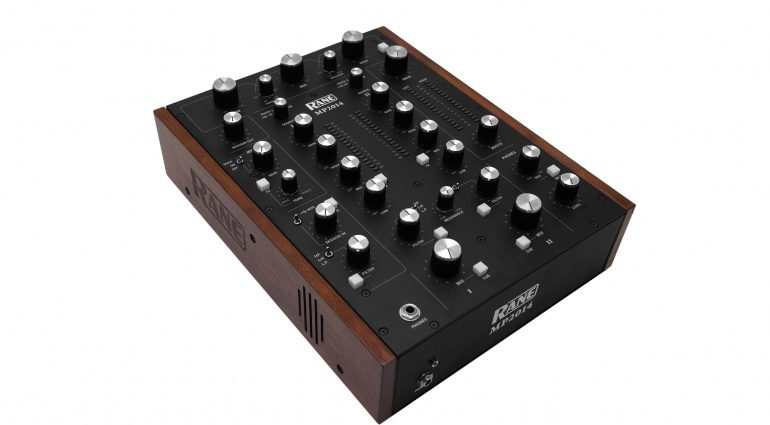 Rane MP2014