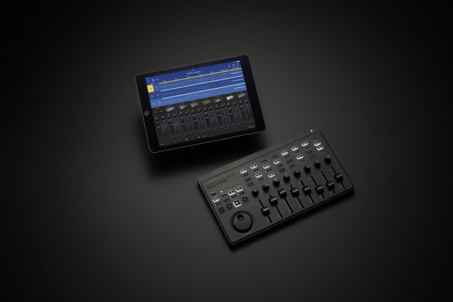 Korg nanoSeries - Zweite Generation angekündigt 