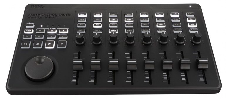 Korg nanoSeries - Zweite Generation angekündigt 