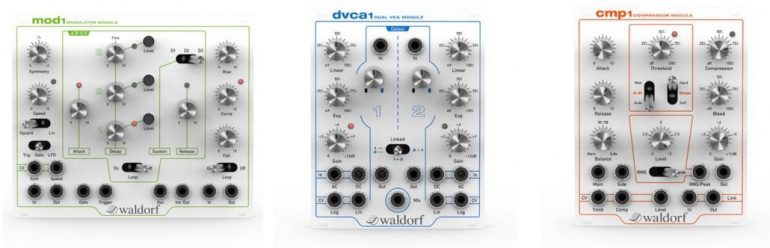 waldorf module