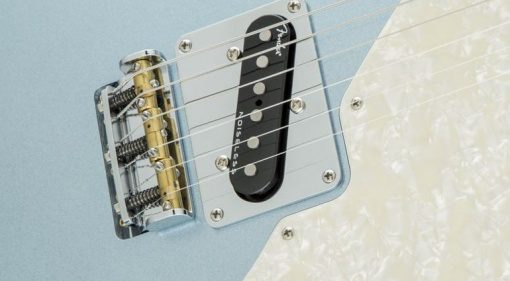 Fender Thinline Suspenion Bridge Nah