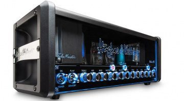 Hughes&Kettner TubeMeister 40 Topteil Front Slant