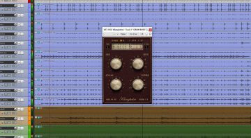 Klanghelm IVGI Saturation Plug-In Freeware Tipp gearnews