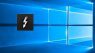 Microsoft Windows 10 Thunderbolt 3 2016