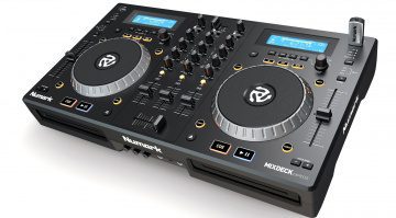 Numark Mixdeck Express