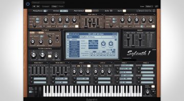 LennarDigital Sylenth1 3.0 - erste Public Beta Versionen vor dem großen Update erschienen