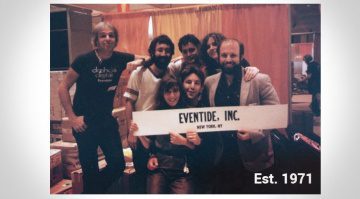 Eventide Crew