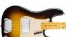 Fender Custom Shop Journeyman 1957 Relic Precision Bass 2TS Front