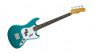 Squier Gary Jarman Cribs Signature Bass