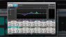 Steinberg Wavelab 9 Master Rig EQ GUI