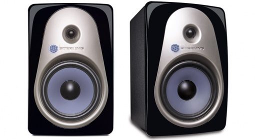 Sterling Audio MX8 Front