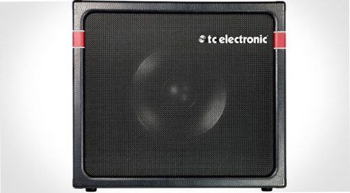 TC Electronic K-115 Front