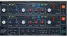 Waves BSS DPR-402 Compressor De-Esser Plug-In GUI