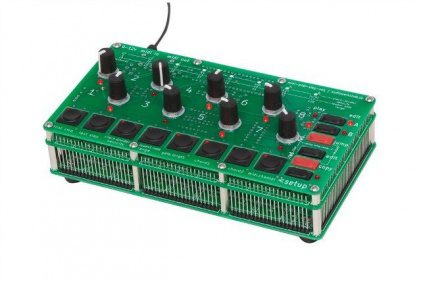 audiowerkstatt mini-midi-step-seq