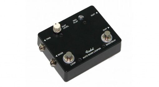 Finhol Auto Bass Looper