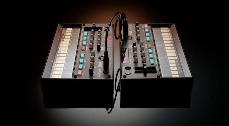 Korg Volca FM - die Volca Serie bekommt Nachwuchs