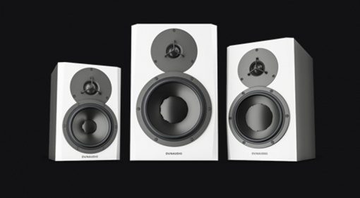 Dynaudio-LYD-Series