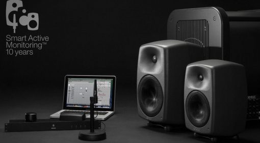 Genelec SAM - die Serie wird mit weiteren Modellen erweitert 