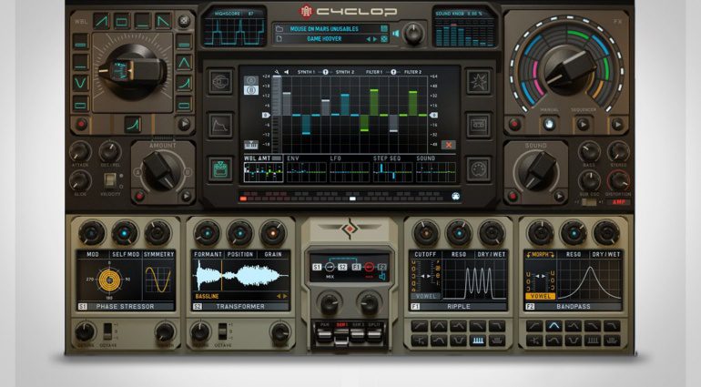 Native Instruments feiert das NKS Format mit satten Rabatten!