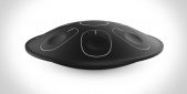Ovalsound Oval - die erste elektronische Hand-Pan-Drum