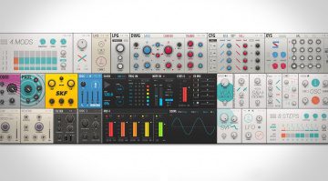 Superbooth16: Reaktor Blocks öffnet die Tore zur Aussenwelt