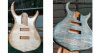 Sire Marcus Miller M7 Bass Front Produktionsbilder