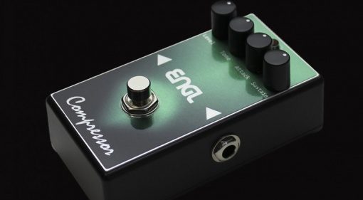 ENGL Amps FX Pedal Chorus