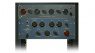 Acustica Audio Purple P-1 M-5 Tube EQ Equalizer Plug-in Mockup Rack