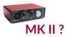 Focusrite Scarlett Solo MK II End Of Line Rumor Geruecht