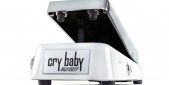 Jim Billy Duffy Cry Baby Wah Pedal Front