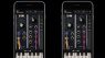 Moog Model 15 App iOS GUI 1