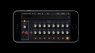 Moog Model 15 App iOS GUI 1 Arpeggiator