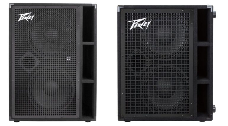 Peavey PVH 210 212 Front