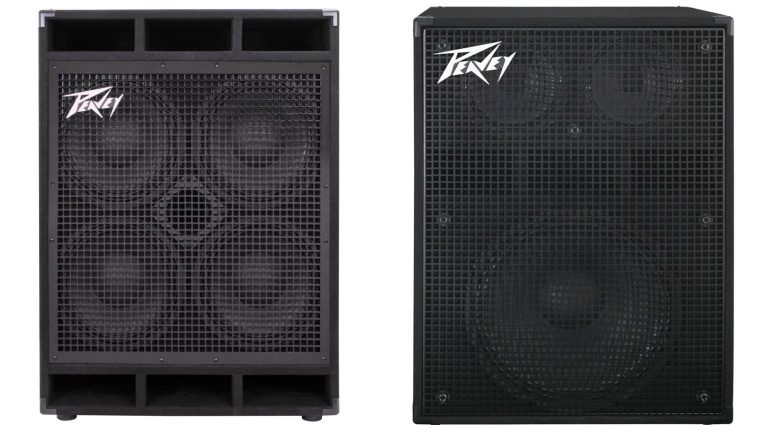 Peavey PVH 410 1516 Front