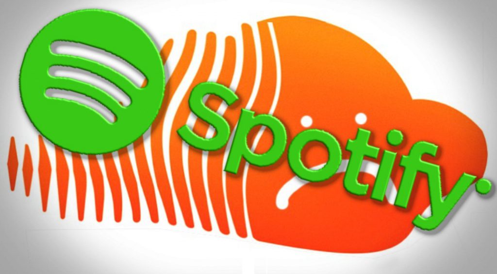 Hey DJs aufgepasst! Spotify will eure DJMixes und wird sie definitiv