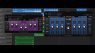 Tokyo Dawn Labs TDR SlickEQ Mastering Edition Plug-in GUI Vergleich