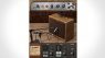 Universal Audio Fender 55 Tweed Deluxe Amp GUI Plug-in