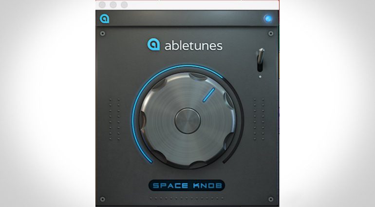 Abletunes One-Knob Plug-ins - Freeware, die das Leben einfacher machen soll