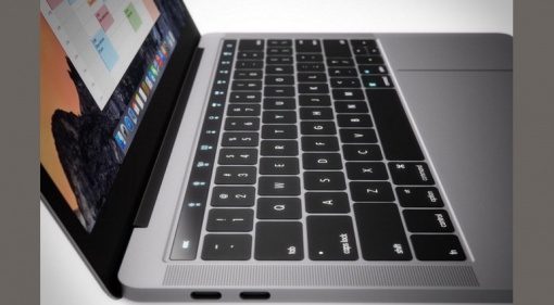 Apple MacBook Pro Rumor MBP 2016 Mockup 1