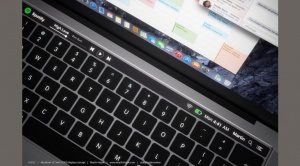 Apple MacBook Pro Rumor MBP 2016 Mockup 2