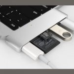 Apple MacBook Pro Rumor MBP Adapter USB