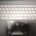 Apple MacBook Pro Rumor MBP Chassis