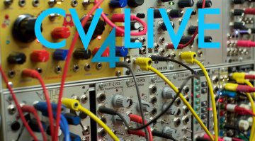 Skinnerbox CV4LIVE oder wie steuert man Ableton Live mit einem Modular System