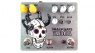 Dwarfcraft Devices Fuzzrocious Pedal Afterlife of Pitch Reverb Front