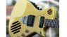 ElectroPhonic Innovations Model One Kickstarter Gitarre Front Custom Shop